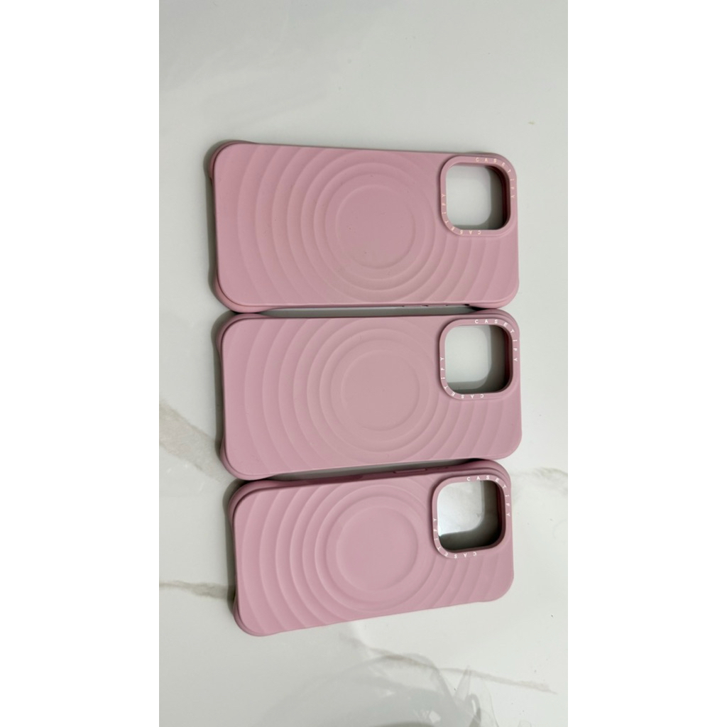Casetify Case Preloved