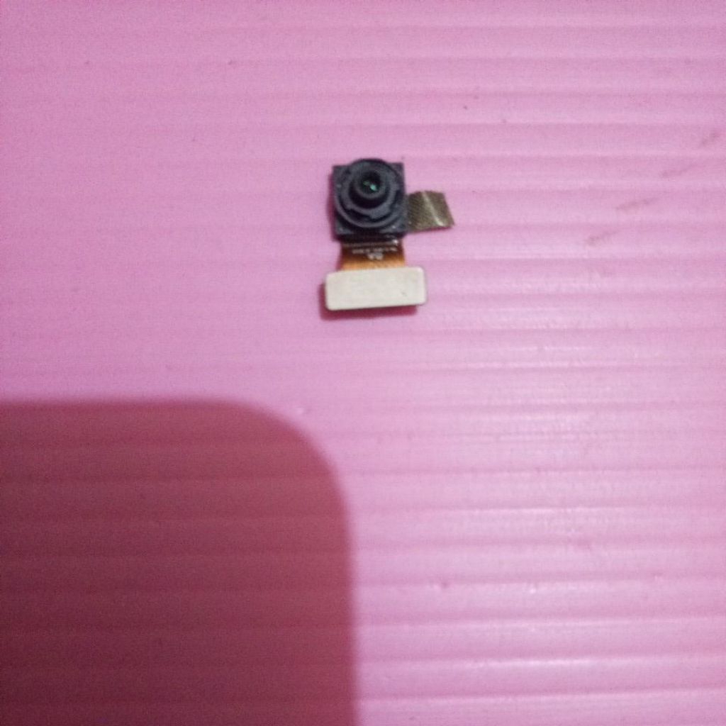 camera depan itel vision 1 pro ori copotan