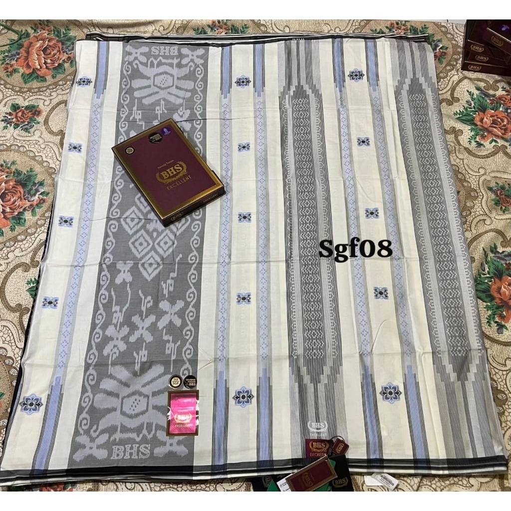 BHS EXCELLENT GOLD SGF