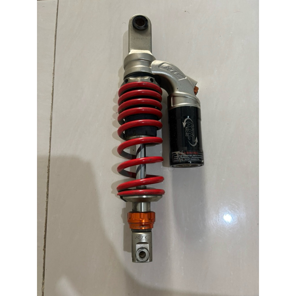 Shock KTC Evo Vario 125/150
