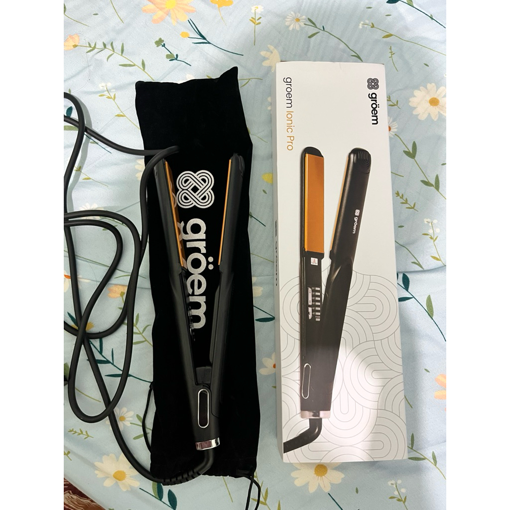 PRELOVED CATOKAN GROEM