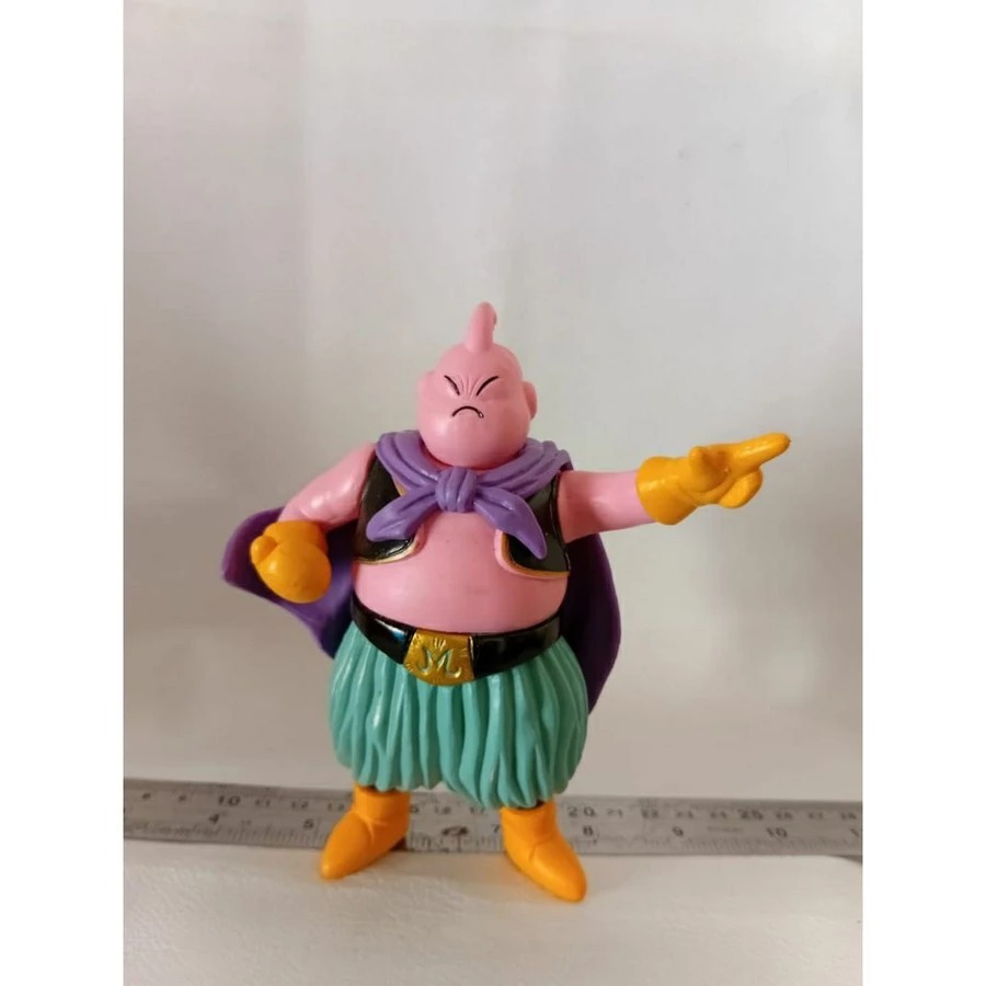 Mainan Action Figure Anime Dragon Ball