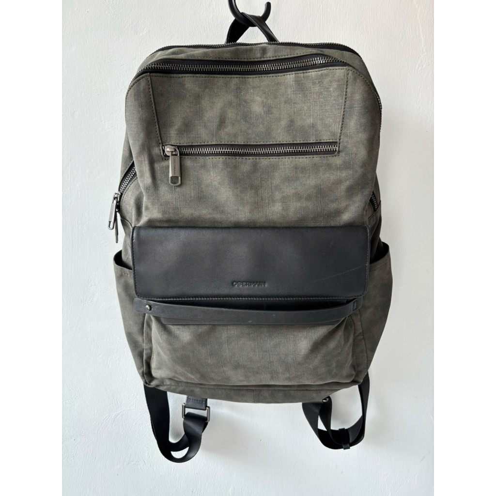 PL backpack Obermain