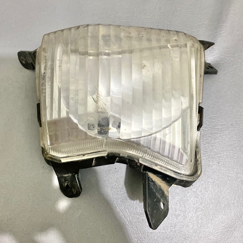 lampu sen kiri NMAX old original second