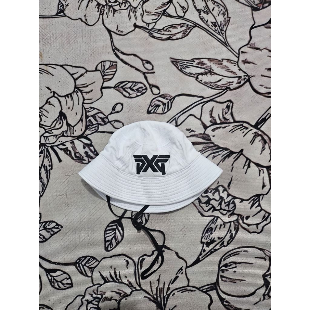 Bucket Hat PxG golf
