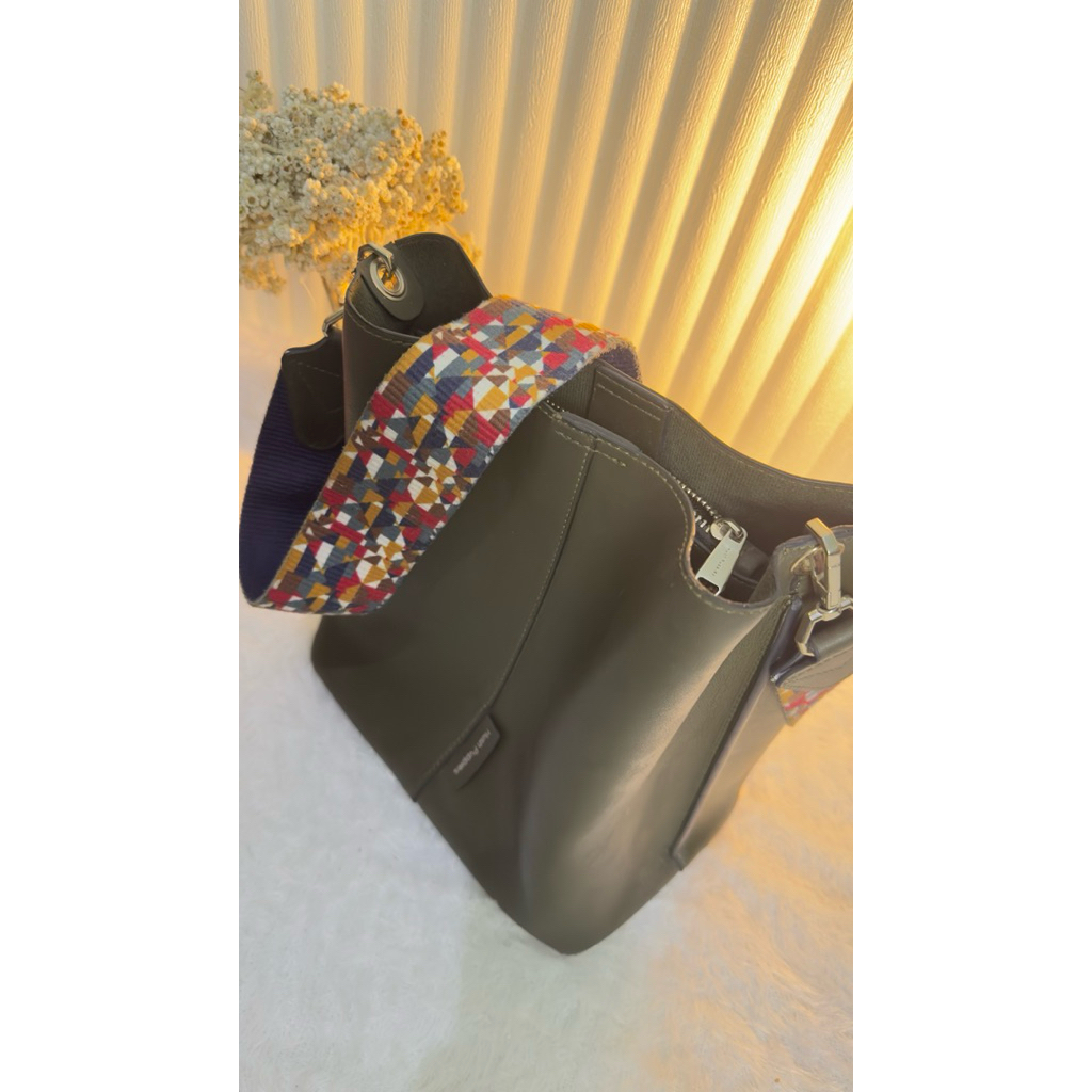 Tas hush pupies ORI PL