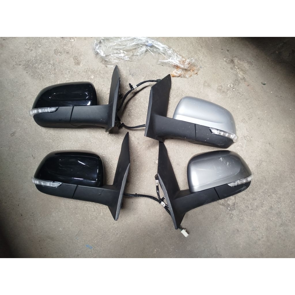SPION LITREK WULING CONFERO ORIGINAL,SPION CONFERO ORIGINAL