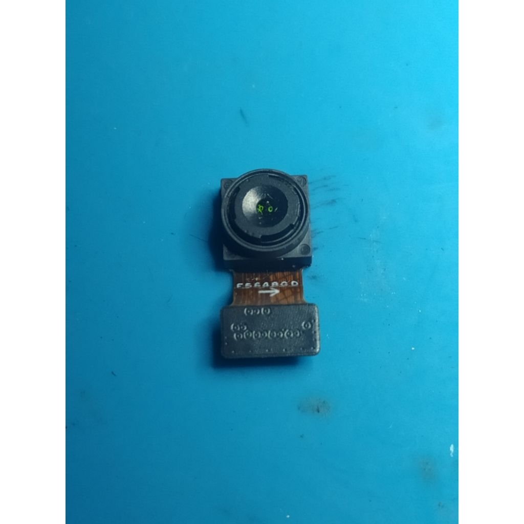 Kamera Depan Oppo A39 Original Cabutan Second