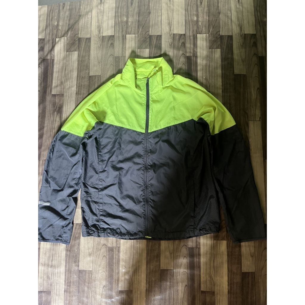 Running Florence & Fred