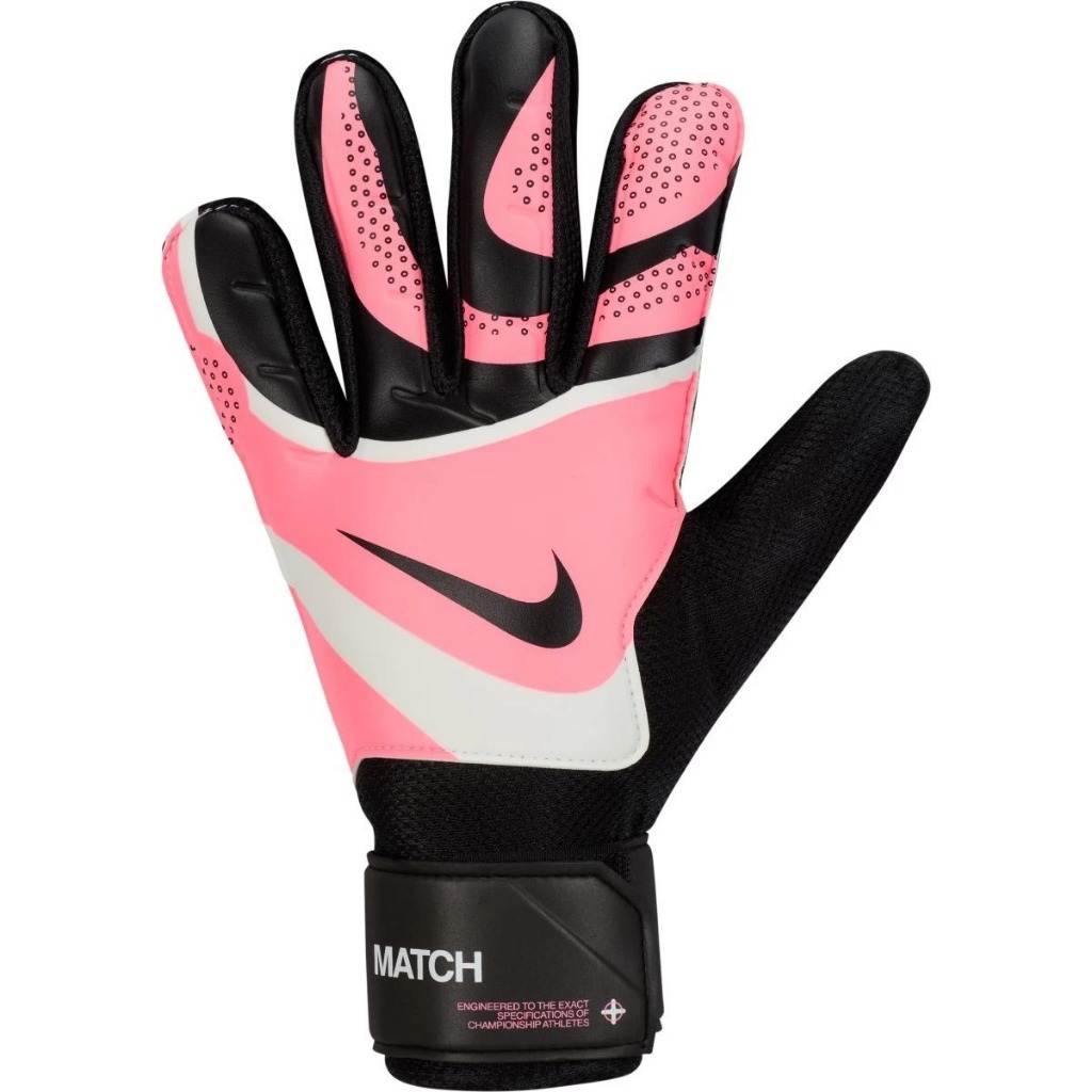 Sarung Tangan Kiper Anak Nike Gk Match Jr Junior GK GLOVE FJ4864014