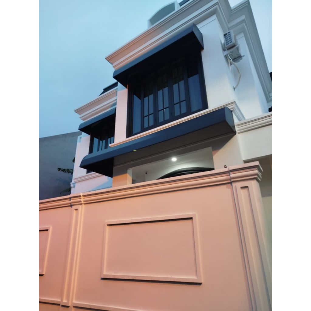 atap awning kanopi kain