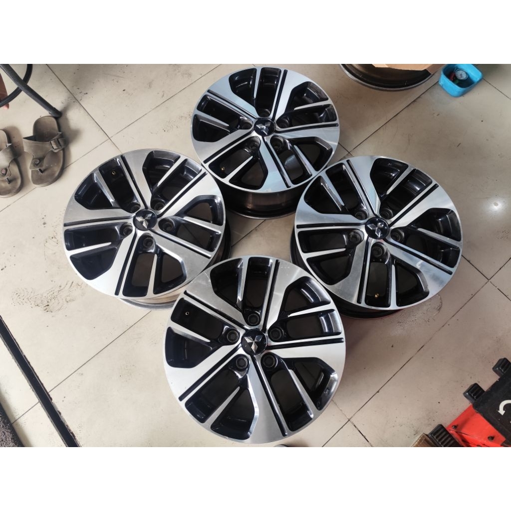 velg oem expander ring 16 pcd 5x114