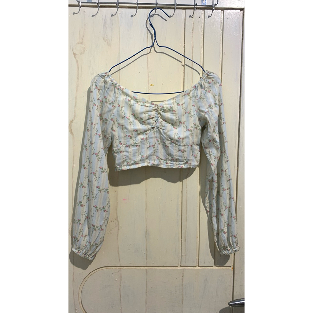 preloved colorbox sabrina