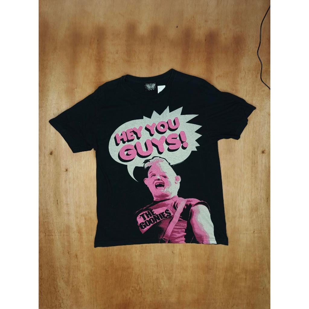 [A42] -  Kaos Ripple Junction - T-shirt - Kasual