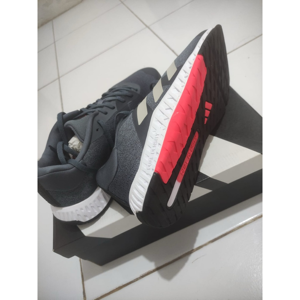 sepatu adidas gym & training ORIGINAL