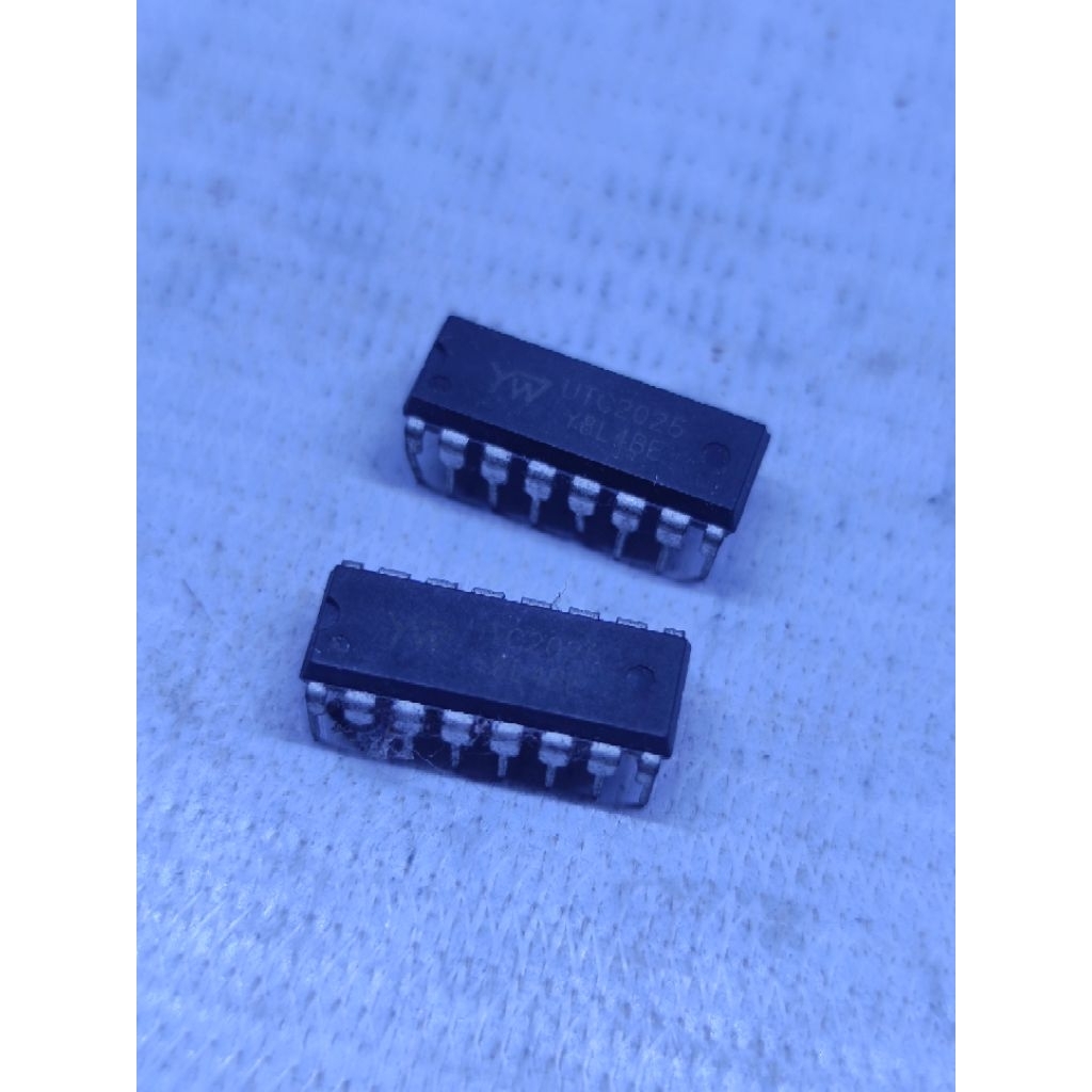 ic suara 2025 UTC 2025 2026 ic tea 2206