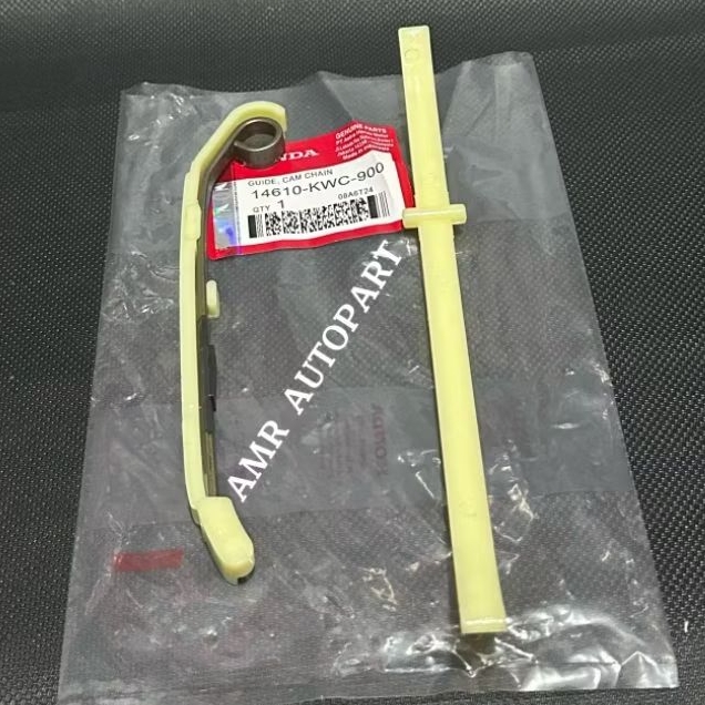 Karet Lidah Tensioner KWC CS1 Sonic 125 ori