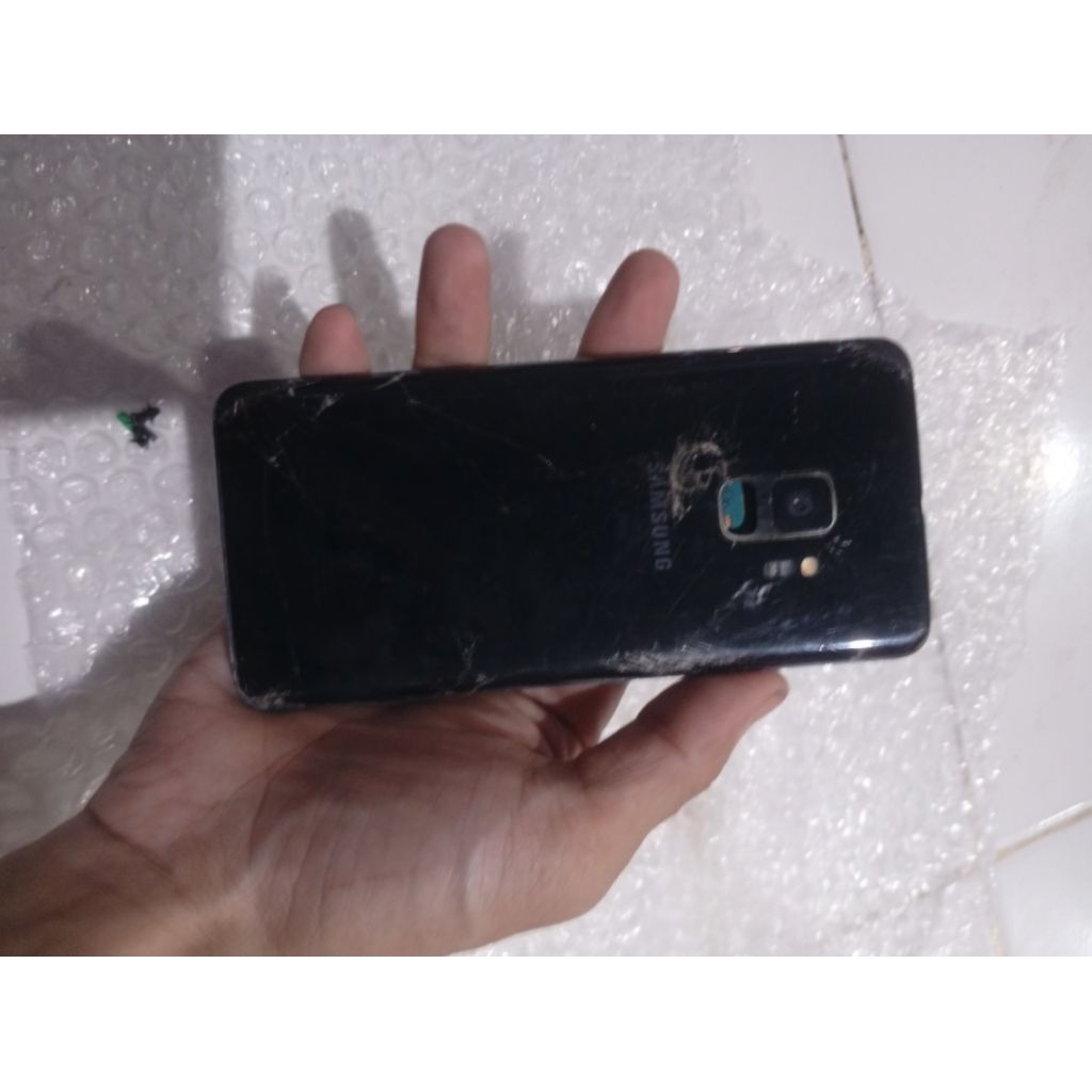 SAMSUNG S9 minus lcd Mesin normal dan Perawan