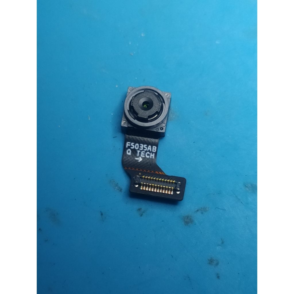 Kamera Depan Redmi 7A Original Cabutan Second