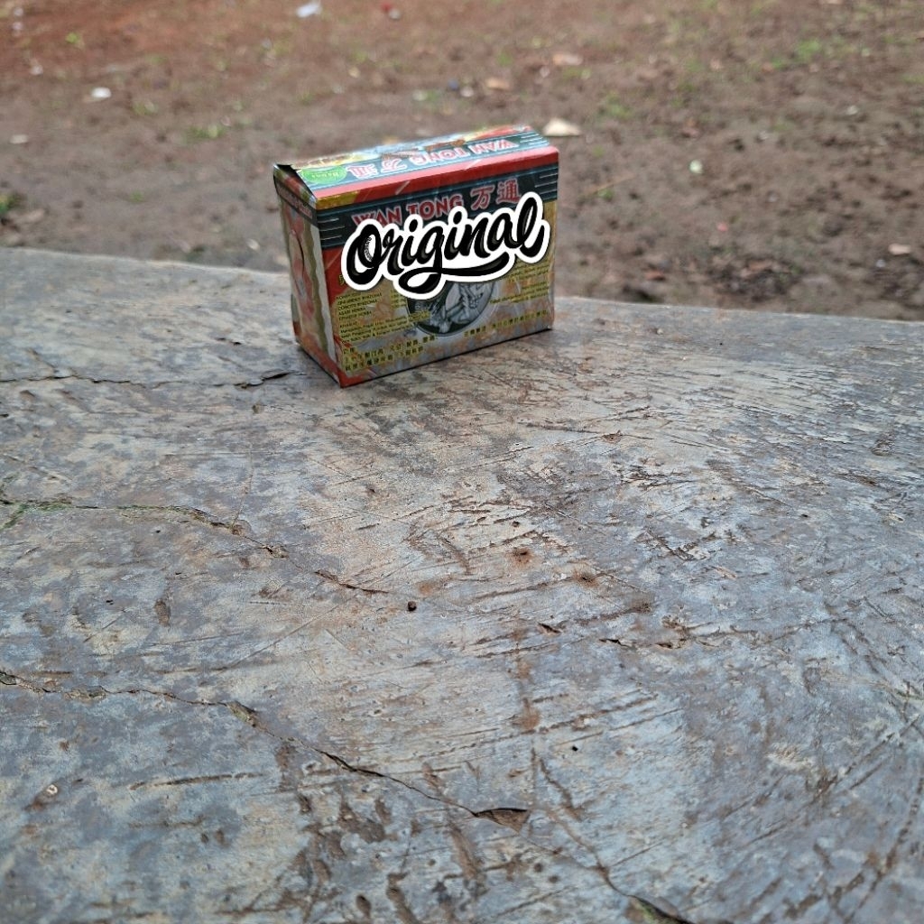 Kapsul Extra Buah Naga#Original#