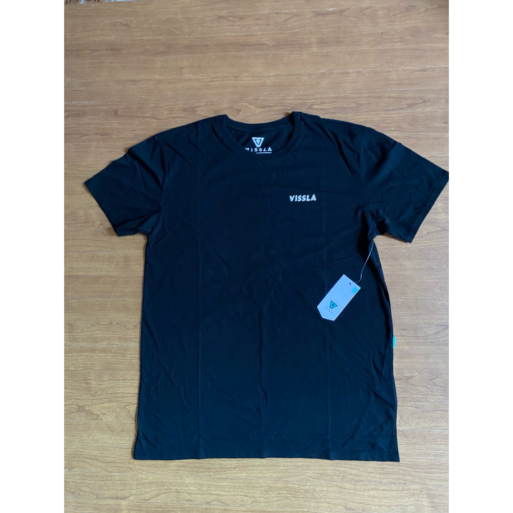 KAOS VISSLA ORIGINAL DISKON OUTLET SIZE M