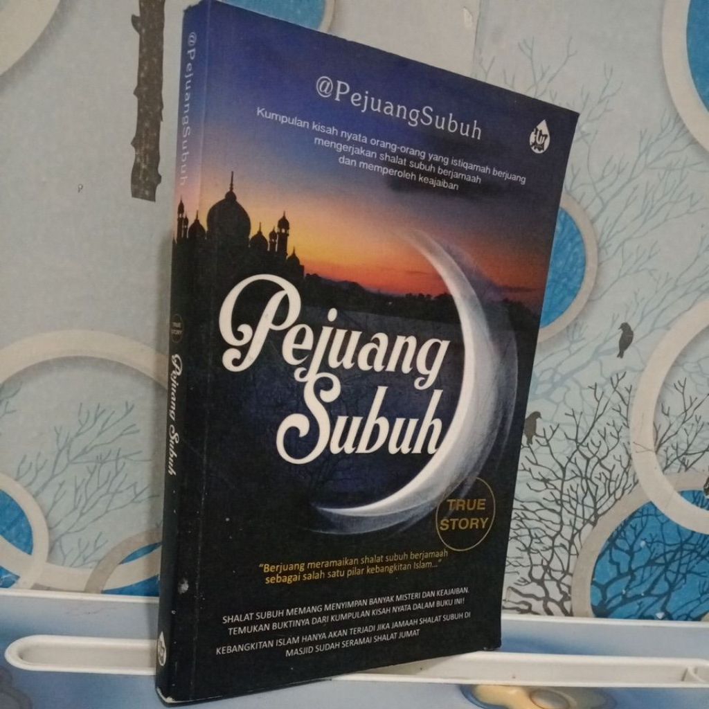 PEJUANG SUBUH