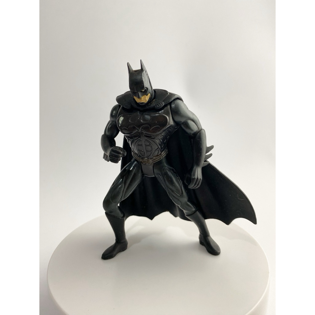 Batman Forever Kenner