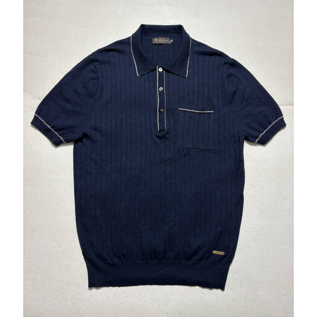 Loro piana poloshirt
