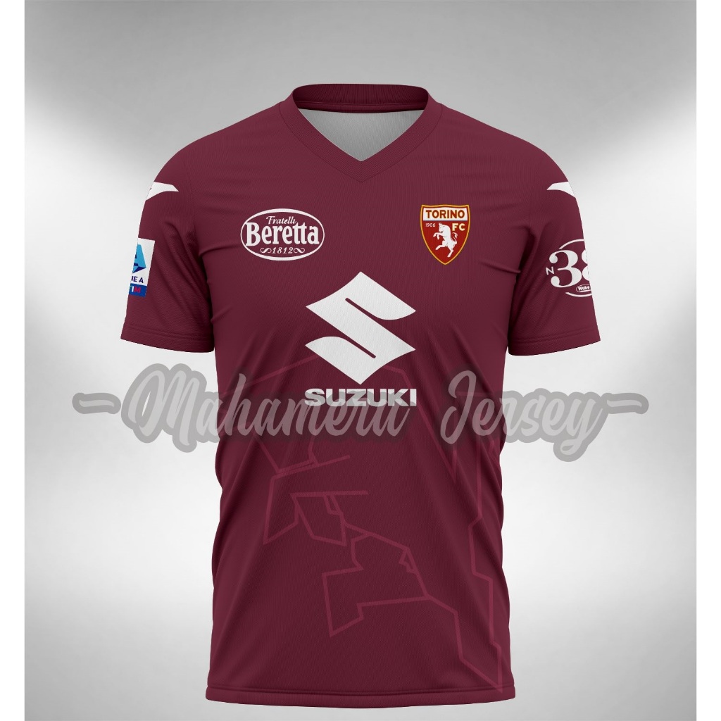Jersey Torino Home 2022 2023