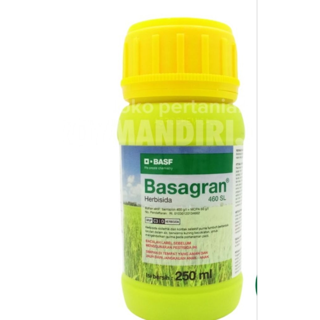 basagran 250ml