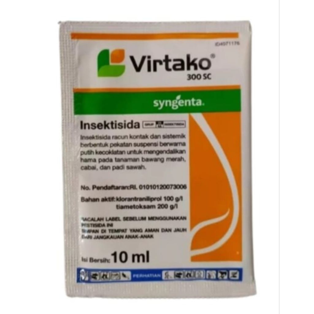 virtako 10ml