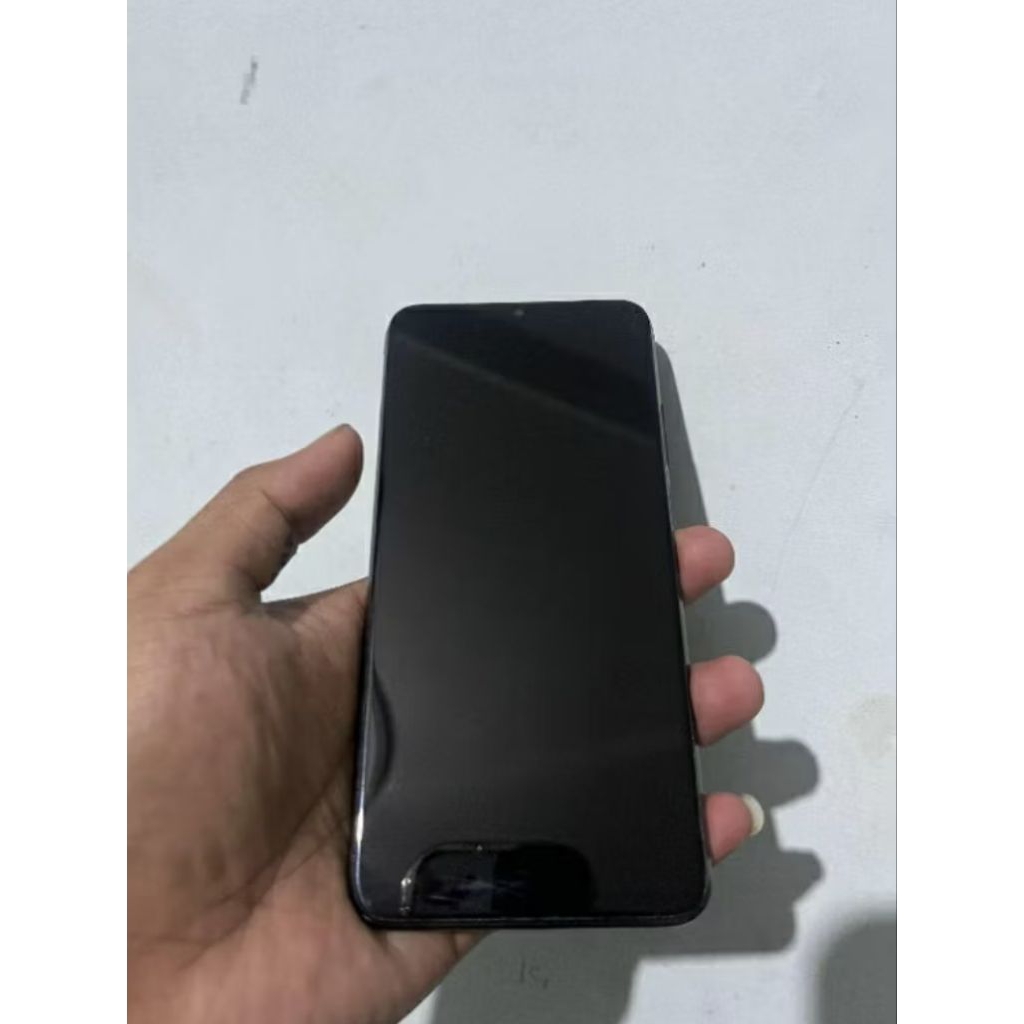 Xiaomi Poco M3 4+1/64 Minus Mati total