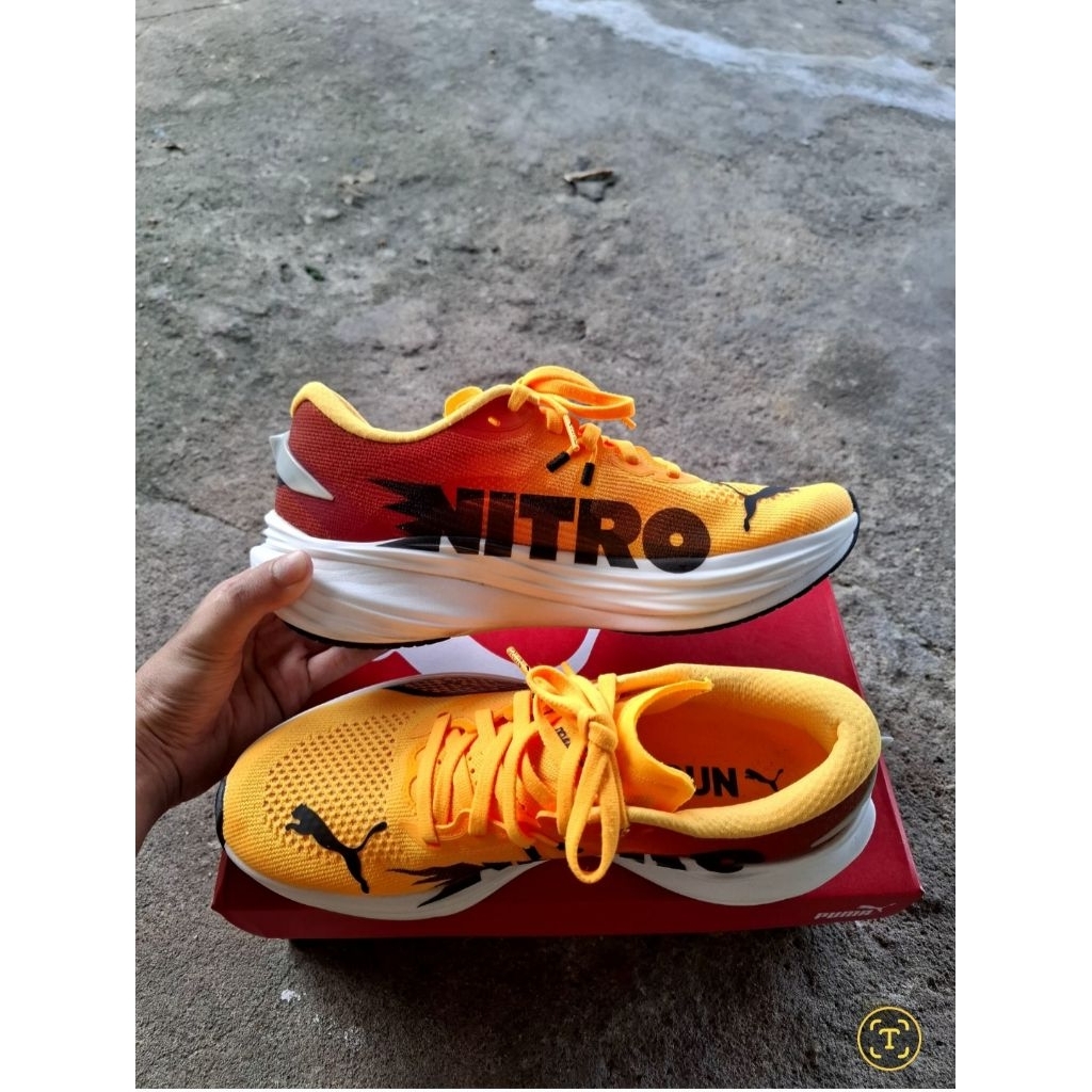 Puma Deviate Nitro 3