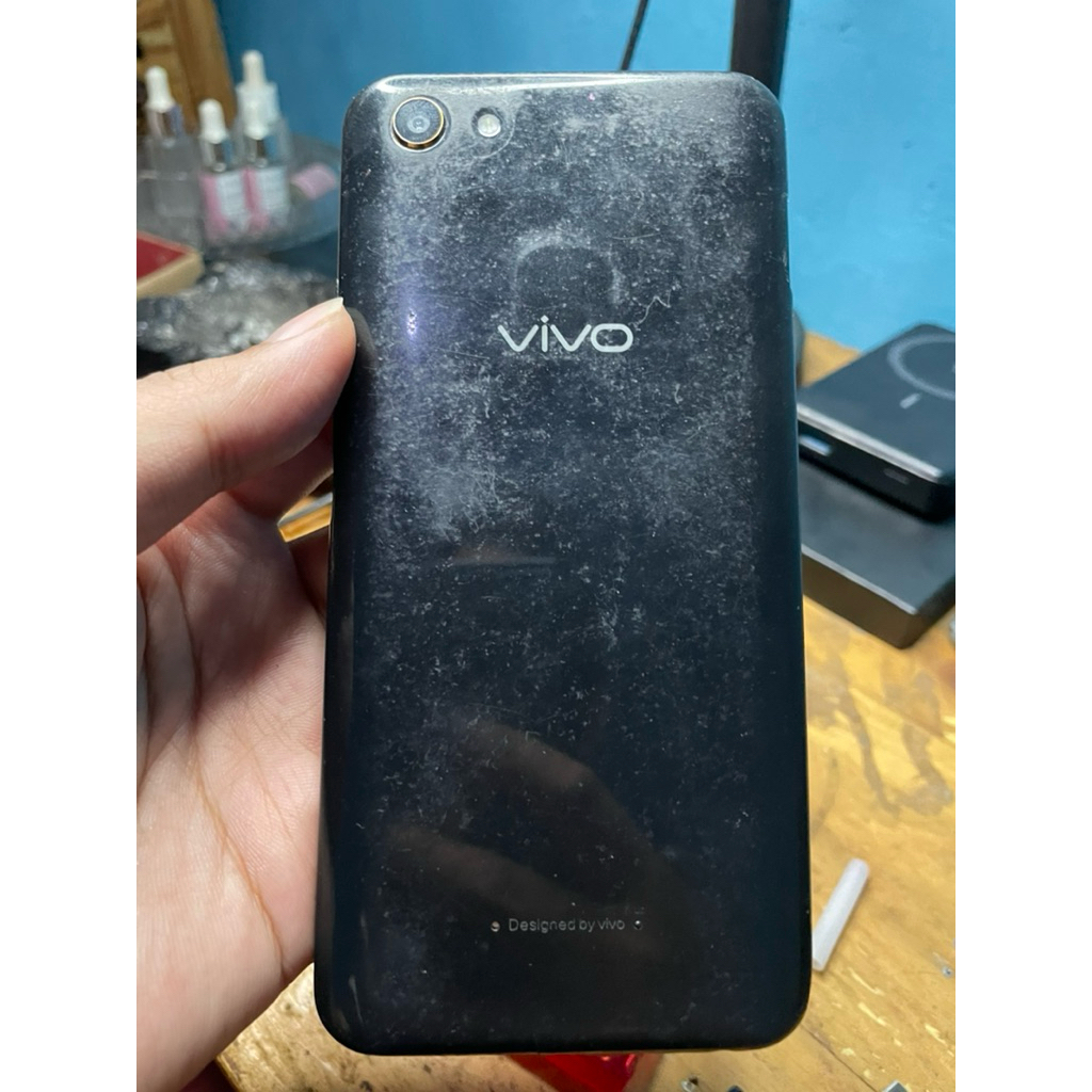 vivo y83 minus lcd