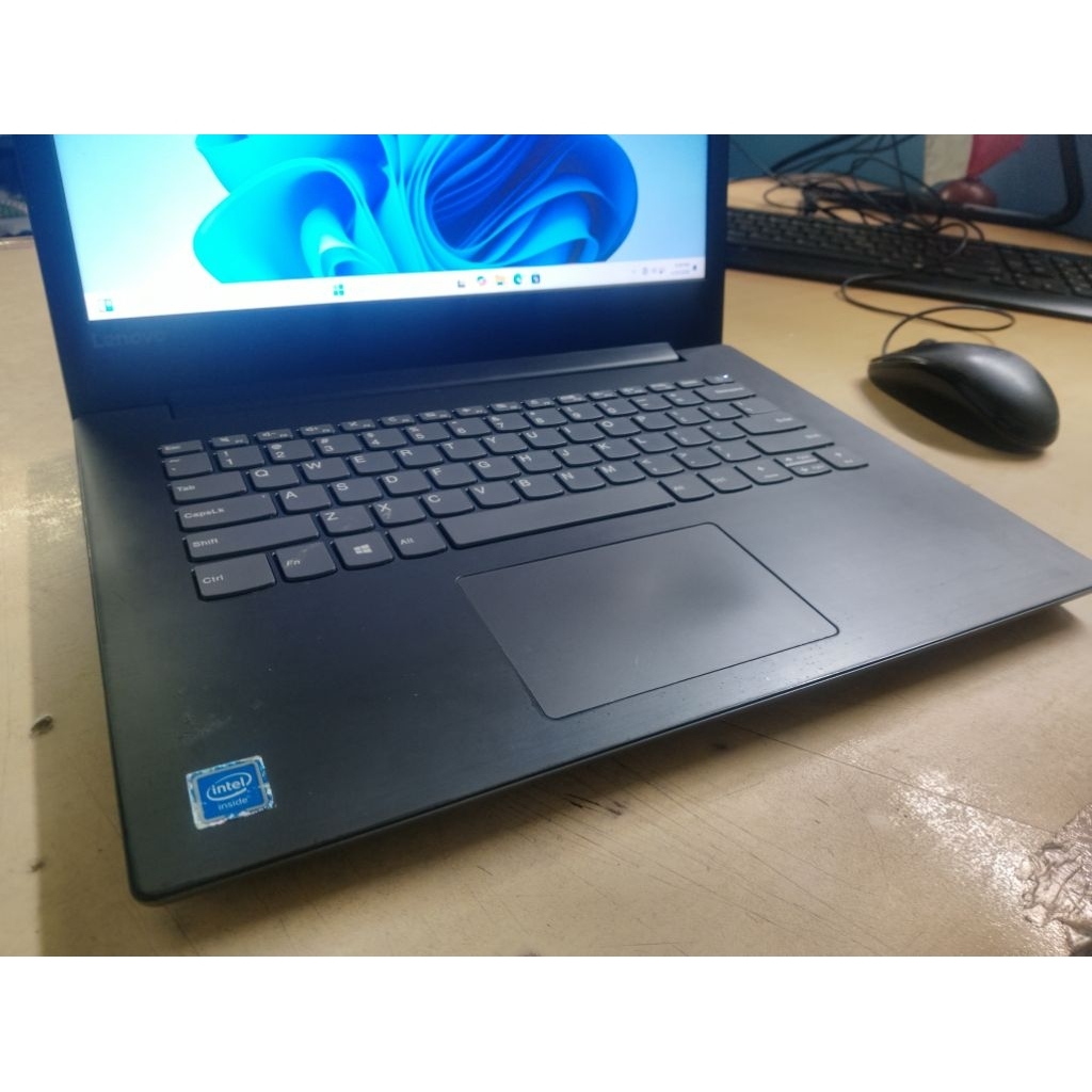 Lenovo Ideapad 330-14IGM Intel Celeron N4100 RAM 4 GB SSD 256 GB