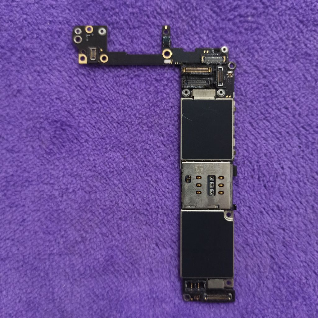 MESIN MATOT IP 6S (A1688) TIDAK HIDUP