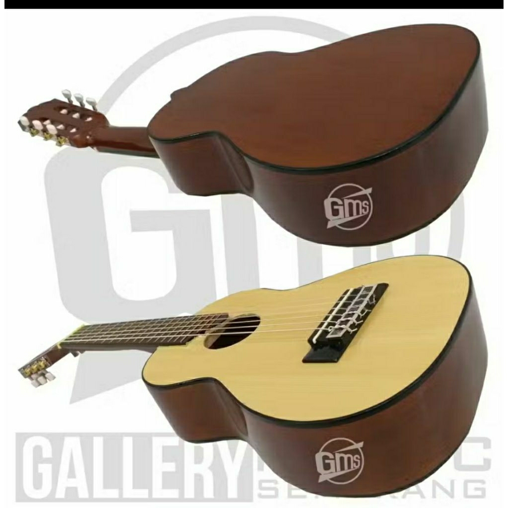 Original Guitalele Maxtar