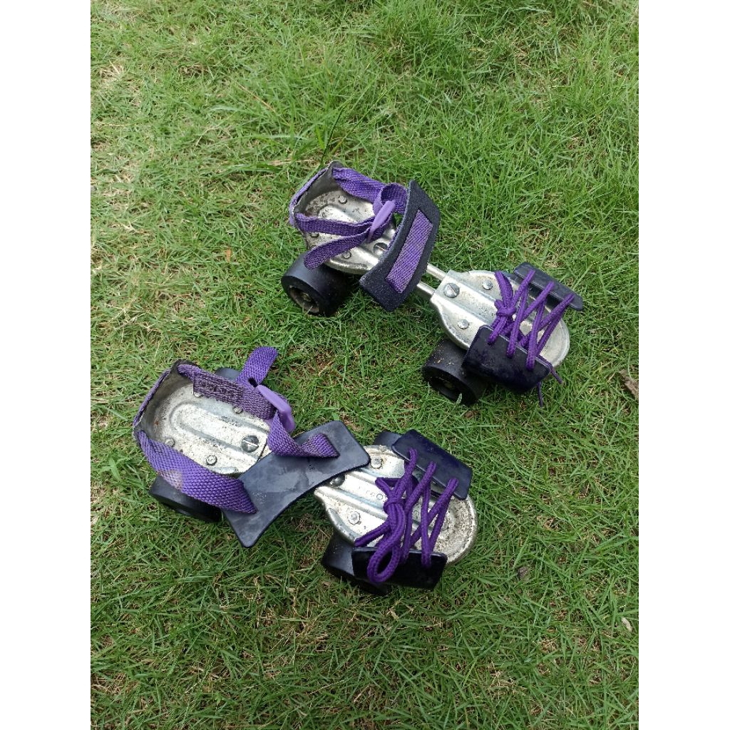 spatu roda jadul Seiko NOS