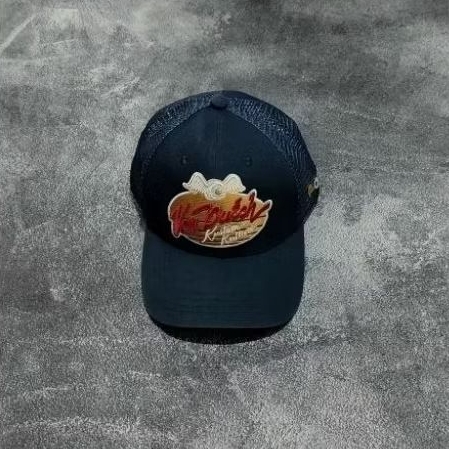 Trucker Hat - Von Dutch - Original
