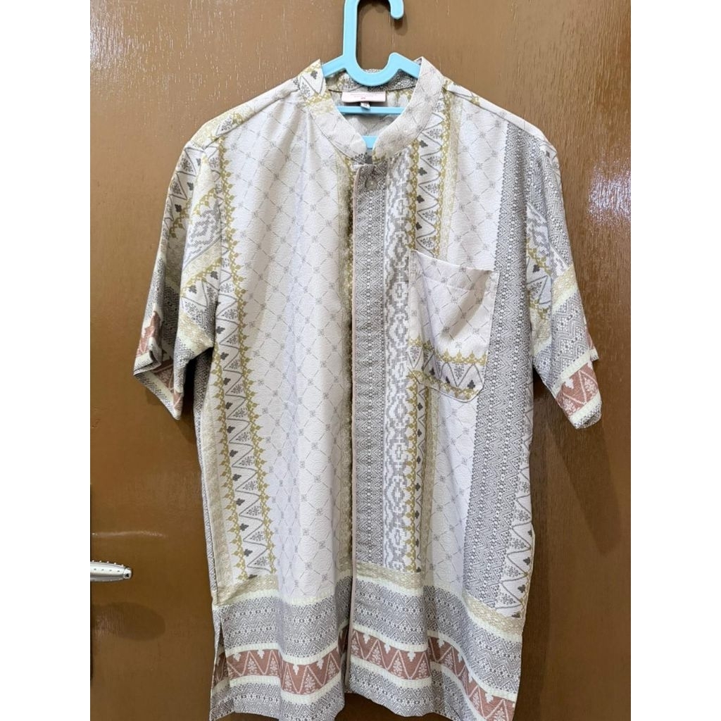 Preloved Pakaian Muslim laki laki