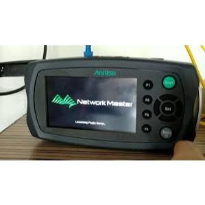 OTDR Anritsu M9090 3 Lambda