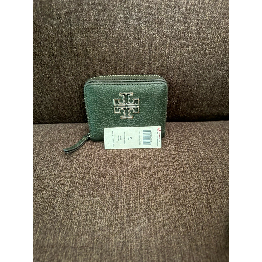 DOMPET TB BRITTEN MINI WALLET