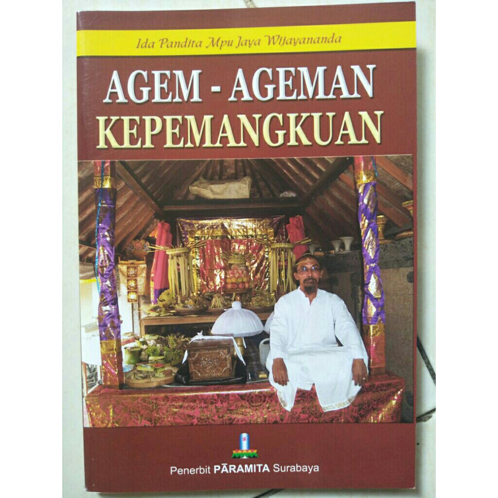 AGEM - AGEMAN KEPEMANGKUAN