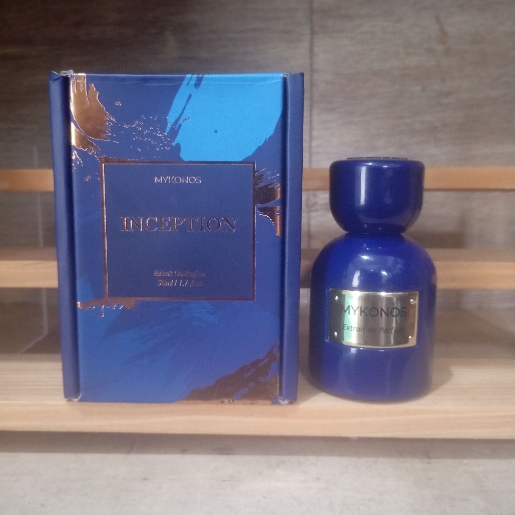 Mykonos Inception 88% ±