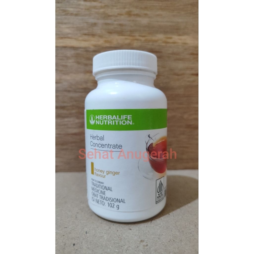 TEH THERMO, TEH LEMBAKAR LEMAK,TEH HERBALIFE