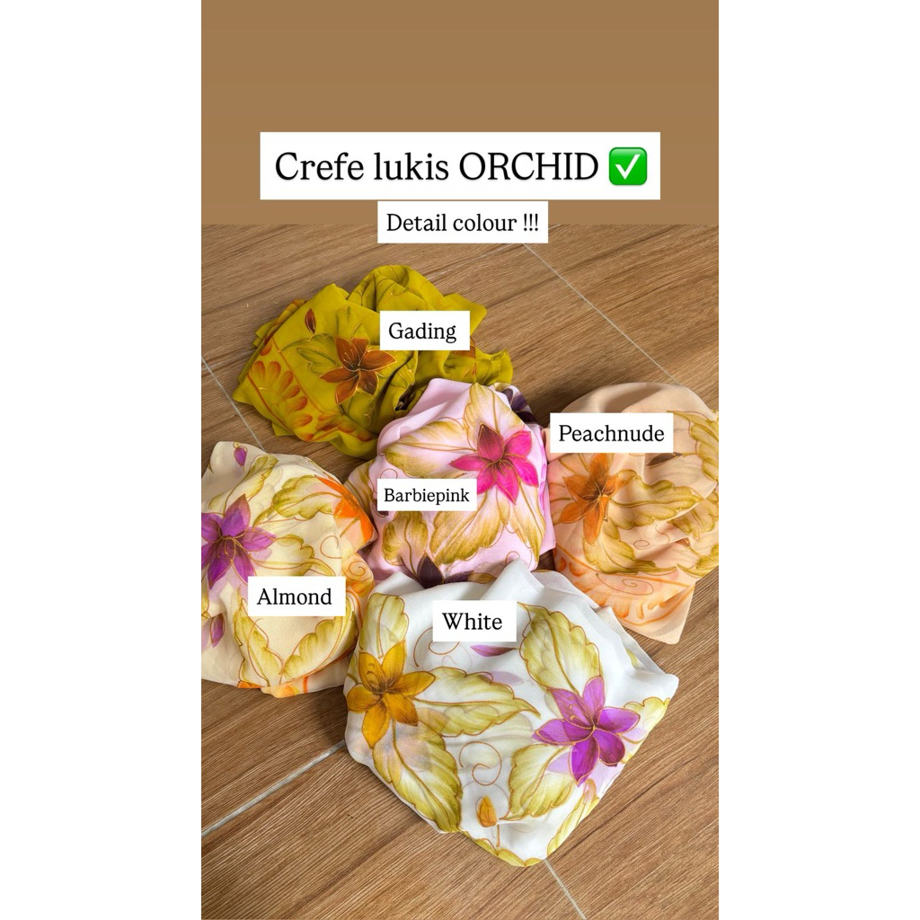 Kain lukis viral || kain lukis bunga prada mas || kebaya lukis || kanabali kebaya