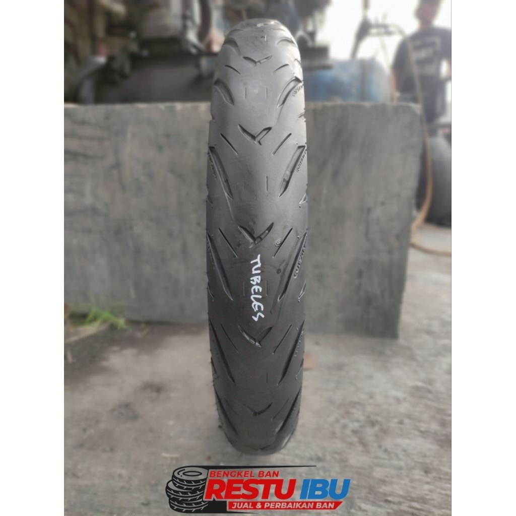 Ban Tubeles Corsa Platinum V22 80/90-17