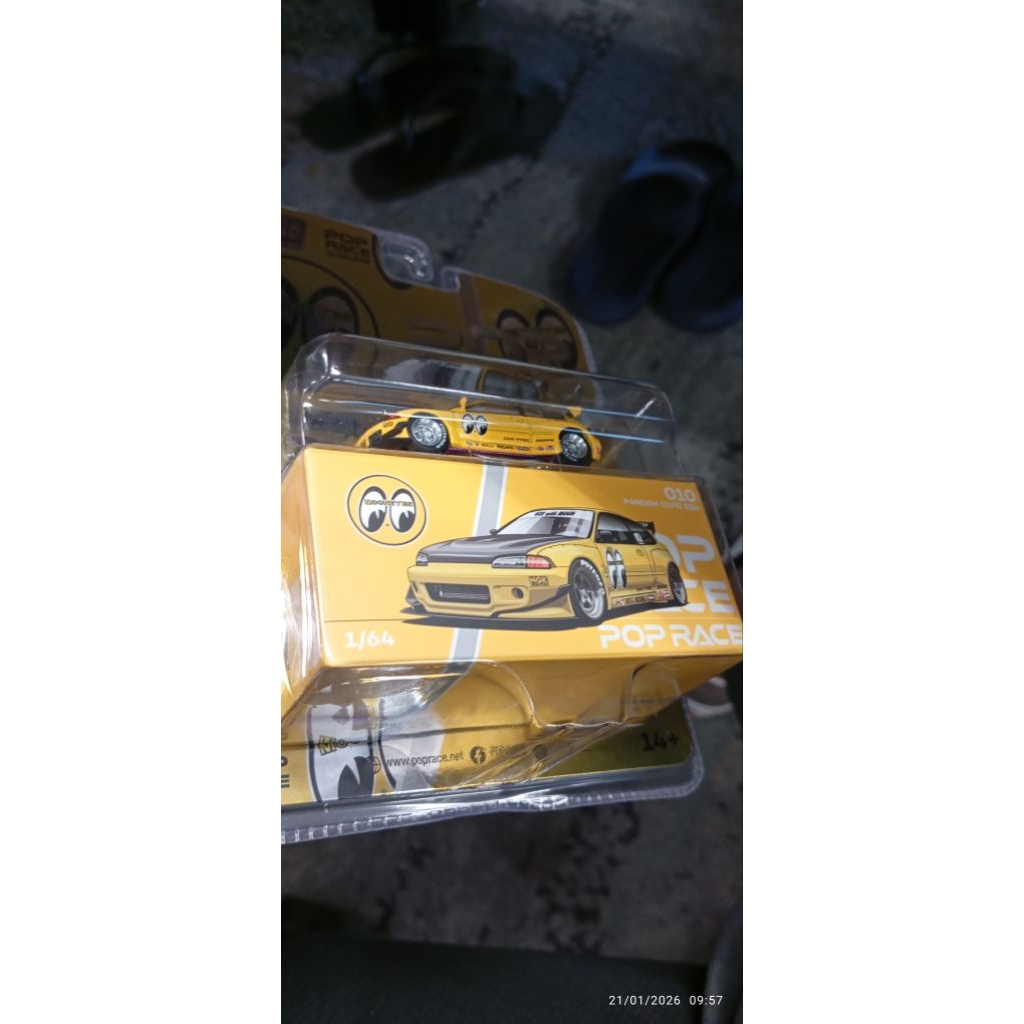 honda civic eg pop race moon eyes