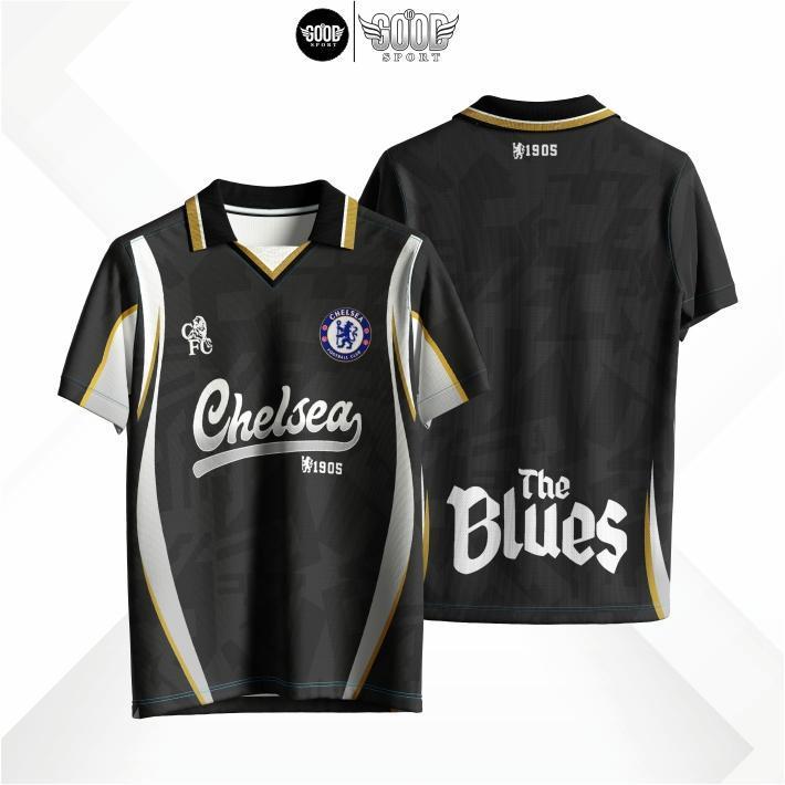 Jersey CH3LS34 / Jersey CH3LS34 / Kaos Bola CH3LS34 / Jersey CH3LS34  / Kaos CH3LS34