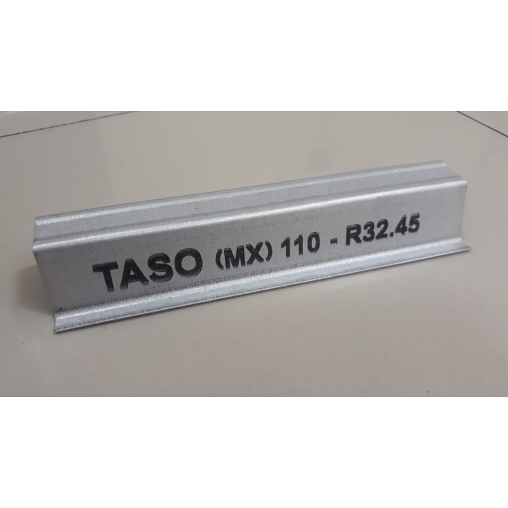 CANAL BAJA RINGAN MERK TASO C75.75